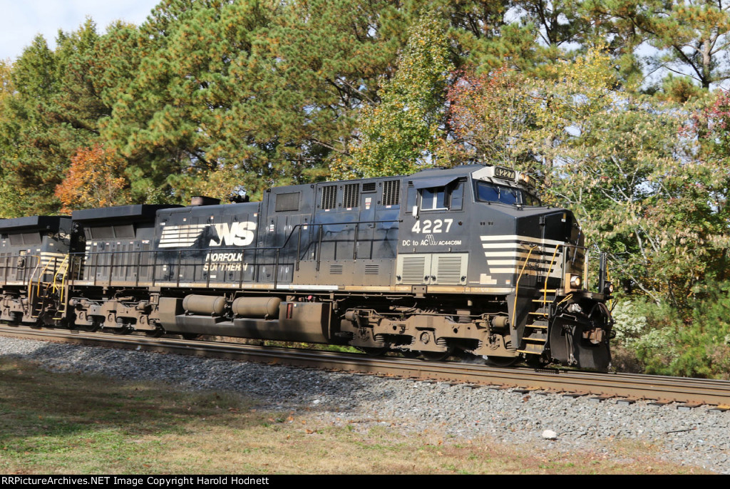 NS 4227